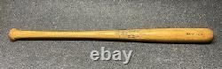 Vtg 1930s 40s Tatem Rocket Eastford Connecticut Major League Baseball Bat 34 EX