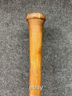 Vtg 1930s Draper Maynard Converse Shoes Advertising Baseball Bat 33 Lucky Dog