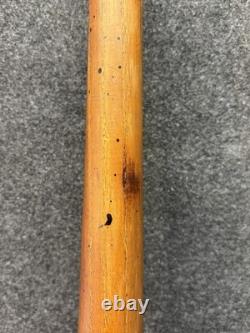 Vtg 1930s Draper Maynard Converse Shoes Advertising Baseball Bat 33 Lucky Dog