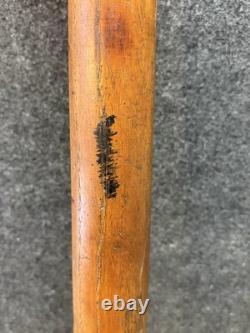 Vtg 1930s Draper Maynard Converse Shoes Advertising Baseball Bat 33 Lucky Dog