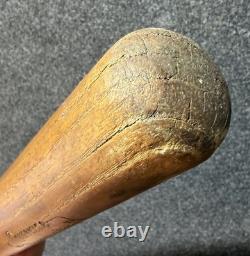 Vtg 1930s Draper Maynard Converse Shoes Advertising Baseball Bat 33 Lucky Dog Vtg 1930s Draper Maynard Converse Shoes Advertising Baseball Bat 33 Lucky Dog