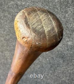 Vtg 1930s Draper Maynard Converse Shoes Advertising Baseball Bat 33 Lucky Dog