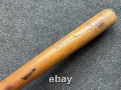 Vtg 1930s Draper Maynard Converse Shoes Advertising Baseball Bat 33 Lucky Dog