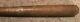 Vtg 1940s Adolph Dolph Camilli Spalding Pro Model Baseball Bat 34 Uncracked