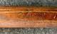 Vtg 1940s Joe Dimaggio Trusport Pro Model No. 1 Baseball Bat 34 Yankees Hof