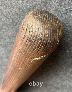 Vtg 1940s Joe DiMaggio TruSport Pro Model No. 1 Baseball Bat 34 Yankees HOF