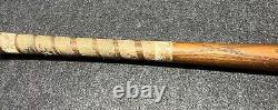 Vtg 1940s Rogers Rajah Hornsby Wilson Model 1360 Baseball Bat 36 Cardinals