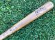 Vtg 1940s Stan Musial Amyx Mfg Co. Baseball Bat 34 Wwii Us Military Issue Rare