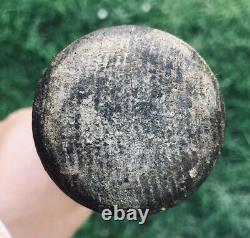 Vtg 1940s WWII USN Hillerich Bradsby 102 H&B Baseball Bat Softball 33 US NAVY