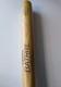 Vtg 1950s Ed Mathews Style No. Wta Hanna Batrite Baseball Bat