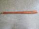 Vtg 1950s Nelson Nellie Fox Louisville Slugger H&b Baseball Bat 33 White Sox