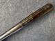 Vtg 1954 Cleveland Indians American League Champions World Series Baseball Bat