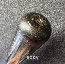 Vtg 1954 Cleveland Indians American League Champions World Series Baseball Bat