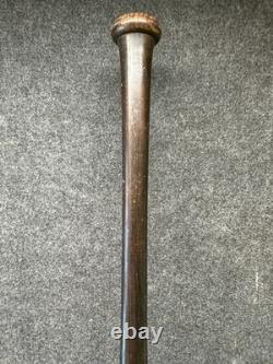 Vtg 1954 Cleveland Indians American League Champions World Series Baseball Bat