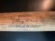 Vtg 1960s Johnny Bench Louisville Slugger H&b Baseball Bat 34 Cincinnati Reds