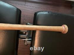 Vtg 1960s Johnny Bench Louisville Slugger H&B Baseball Bat 34 Cincinnati Reds