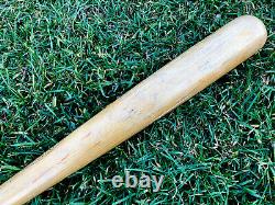 Vtg 1970s Al Kaline Louisville Slugger Baseball Bat 35 Westland Parks Rec. MI