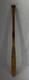 Vtg 1970s Bob Allietta Game Used Louisville Slugger 125 Baseball Bat 34 Angels