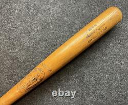 Vtg 1970s Dagoberto Bert Campaneris Louisville Slugger Baseball Bat 34 A's WSC Vtg 1970s Dagoberto Bert Campaneris Louisville Slugger Baseball Bat 34 A's WSC