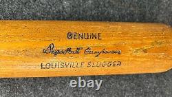 Vtg 1970s Dagoberto Bert Campaneris Louisville Slugger Baseball Bat 34 A's WSC Vtg 1970s Dagoberto Bert Campaneris Louisville Slugger Baseball Bat 34 A's WSC