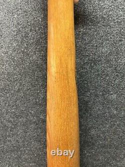 Vtg 1970s Dagoberto Bert Campaneris Louisville Slugger Baseball Bat 34 A's WSC Vtg 1970s Dagoberto Bert Campaneris Louisville Slugger Baseball Bat 34 A's WSC