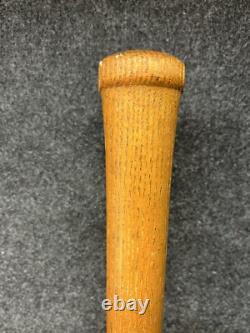 Vtg 1970s Dagoberto Bert Campaneris Louisville Slugger Baseball Bat 34 A's WSC Vtg 1970s Dagoberto Bert Campaneris Louisville Slugger Baseball Bat 34 A's WSC