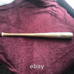 Vtg 1970s Louisville Slugger 125 Roberto Clemente RC3 32 Baseball Bat H&B Read