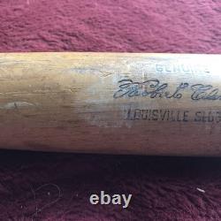 Vtg 1970s Louisville Slugger 125 Roberto Clemente RC3 32 Baseball Bat H&B Read