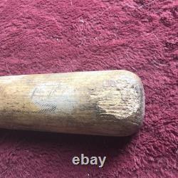 Vtg 1970s Louisville Slugger 125 Roberto Clemente RC3 32 Baseball Bat H&B Read
