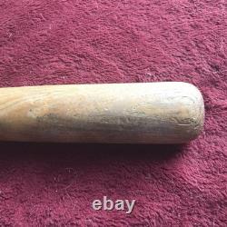 Vtg 1970s Louisville Slugger 125 Roberto Clemente RC3 32 Baseball Bat H&B Read