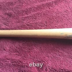 Vtg 1970s Louisville Slugger 125 Roberto Clemente RC3 32 Baseball Bat H&B Read
