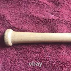 Vtg 1970s Louisville Slugger 125 Roberto Clemente RC3 32 Baseball Bat H&B Read