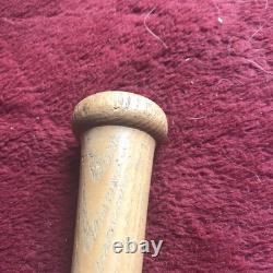 Vtg 1970s Louisville Slugger 125 Roberto Clemente RC3 32 Baseball Bat H&B Read