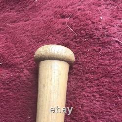 Vtg 1970s Louisville Slugger 125 Roberto Clemente RC3 32 Baseball Bat H&B Read