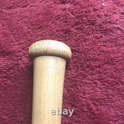 Vtg 1970s Louisville Slugger 125 Roberto Clemente RC3 32 Baseball Bat H&B Read