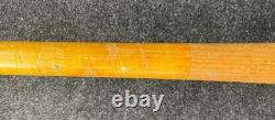 Vtg 1970s Ralph Garr Game Used Louisville Slugger U1 Baseball Bat 36 Braves