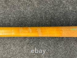 Vtg 1970s Ralph Garr Game Used Louisville Slugger U1 Baseball Bat 36 Braves