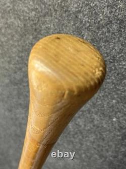 Vtg 1970s Ralph Garr Game Used Louisville Slugger U1 Baseball Bat 36 Braves