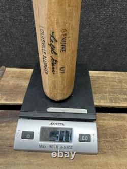 Vtg 1970s Ralph Garr Game Used Louisville Slugger U1 Baseball Bat 36 Braves Vtg 1970s Ralph Garr Game Used Louisville Slugger U1 Baseball Bat 36 Braves