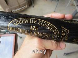 Vtg 1977 Arizona State University Sun Devils National Championship Baseball Bat