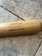 Vtg 1980's Hal Mcrae Genuine R43 Louisville Slugger Baseball Bat Kc Royals Nr