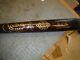 Vtg 1984 Pee Wee Reese Louisville Slugger Baseball Bat Hof 100 Year Anniv Rk2