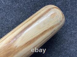 Vtg 1986-90 Matt Nokes Game Used Louisville Slugger Baseball Bat Detroit Tigers Vtg 1986-90 Matt Nokes Game Used Louisville Slugger Baseball Bat Detroit Tigers