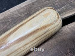 Vtg 1986-90 Matt Nokes Game Used Louisville Slugger Baseball Bat Detroit Tigers Vtg 1986-90 Matt Nokes Game Used Louisville Slugger Baseball Bat Detroit Tigers