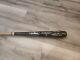 Vtg 1990s Cecil Fielder Autographed Signed Cooper Pro Model 271 Baseball Bat 34