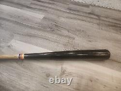 Vtg 1990s Cecil Fielder Autographed Signed Cooper Pro Model 271 Baseball Bat 34