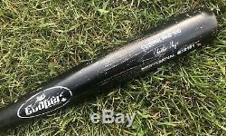 Vtg 1992 Charlie Hayes Cooper Game Used Baseball Bat New York Yankees 1996 WSC