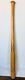 Vtg 20s 30s Indiana Bat Co 35 32oz Model 100a National League Baseball Bat. Nice