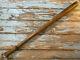 Vtg 20s-30s Western Auto Wizard 33 26 Oz Playground Indoor Wood Baseball Bat