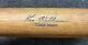 Vtg 20s Ken Williams Louisville Slugger 40 K. W. Baseball Bat 33.25 Stl Browns